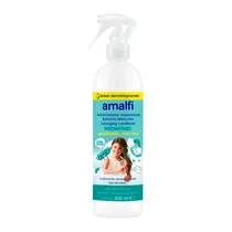Creme de Pentear Desembaraçante Amalfi 400ML