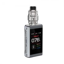 Kit Vape Geekvape T200 Aegis Touch Silver