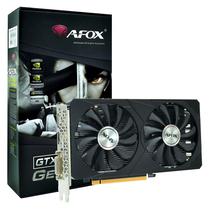 Placa de Video Afox Nvidia Geforce GTX 1650 4GB GDDR6 - AF1650-4096D6H3-V4