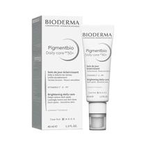 Crema Facial Bioderma Pigmentbio Daily Care SPF50 40ML