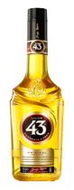 Licor Diego Zamora 43 - 700ML