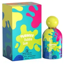 Tubbees Bubble Gum 50ML