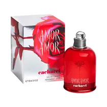 Perfume Femenino Cacharel Amor Amor 100ML Edt