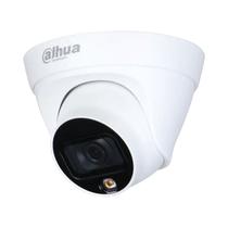 Camara de Vigilancia Dahua DH-IPC-HDW1239T1-A-LED-S5 Domo Blanco