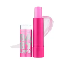 Bálsamo Labial Maybelline Baby Lips Glow MY Pinky 3,9GR