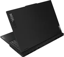 Notebook Lenovo 16IRX9H i9-14900HX/ 32GB/ 1TBSSD/ RTX4080 12GB/ 16" Wqxga/ W11 (83DE0007US)