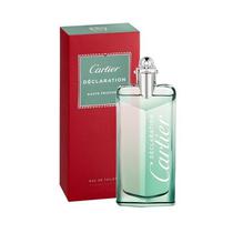 Cartier Declaration Haute Fraicheur Edt 100ML