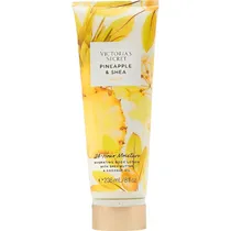 Loção Victoria's Secret Pineapple & Shea Glow - Feminino 236ML