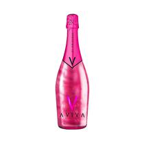 Espumante Aviva Red Rose 750ML