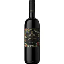 Carmen Vino G.R.F.Kahlo Carmenre 750ML
