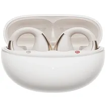 Fone de Ouvido Sem Fio QCY Crossky C30 BH24QT33A com Enc - Branco