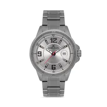 Relógio Analógico Masculino Daniel Klein Premium DK.1.12577-6 - Cinza