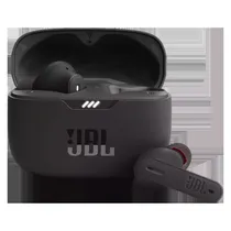 Fone de Ouvido JBL Tune 230NC TWS Sem Fio - Preto