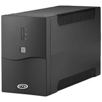 Nobreak UPS FTX 5108CW 800VA-BR 480W 110V - Preto