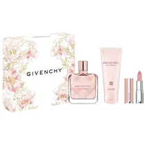 Kit Perfume Givenchy Irresistible Edp 50ML + Loção Corporal + Batom - Feminino