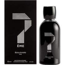 Perfume Boulevard 7 Eme Edp - Masculino 100ML