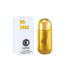 Perfume Feminino Kreasyon N2485 Edp 30ML
