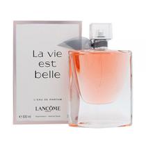 Lancome La Vie Est Belle Edp Fem 100ML