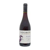 Indomita Vino Reserva Pinot Noir 750ML Con 13% -