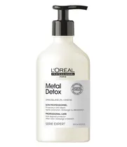 Loreal Metal Detox Soin Professionnel 500ML
