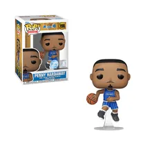 MuÑeco Funko Pop Basketball Orlando Magic Penny Hardaway 198