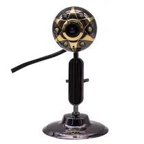 Webcam Jupiter JP-C1200 5.1MP