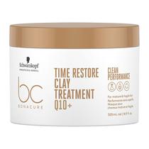 Higiene Schwarzkopf Mask Treatment Time Q10+ - Cod Int: 77853