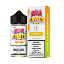 Killa Fruits Tangerine Ice 3MG 60ML