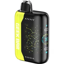 Geek Bar 25K Pulse X Lemon Heads