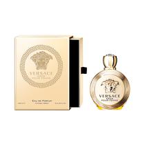 Perfume Femenino Versace Eros Pour Femme 100ML Edp