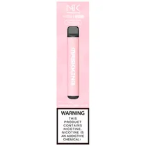 Vaper Maskking High 2.0 Peach Ice 5% 450 Puffs