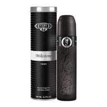 Cuba Milestone Masculino 100 ML