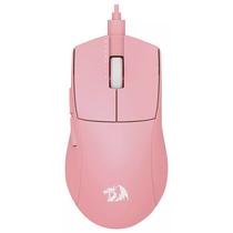 Mouse Gamer Redragon M996P K1NG 8K USB - Rosa