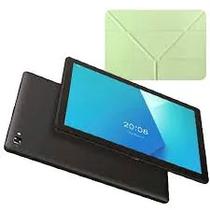 G-Tide Tablet H2R 10.1" Wifi c/Capa Wifi Green