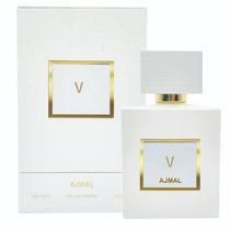 Perfume Feminino Ajmal Blanche Collection V Edp 100 ML