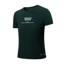 Remera Nba Celtics M