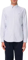 Camisa Tommy Hilfiger MW0MW36238 0A8 - Masculina