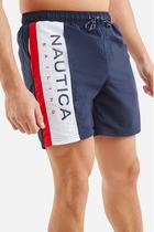 Short Nautica N1I00796 459 - Masculino