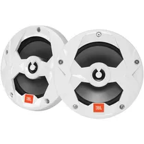 JBL Parlantes Marine MS8W 8" 450W-150RMS White