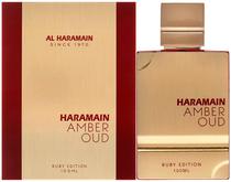 Perfume Al Haramain Amber Oud Ruby Edition Edp 100ML - Unissex