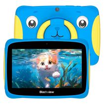 Tablet Blackview Tab 3 Kids Tela 7" 32GB 2GB Ram - Azul