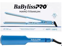 Babylisspro Nano Titanium Planchita 2/51MM