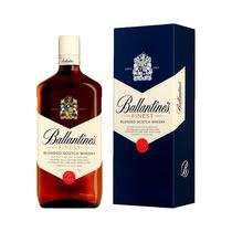 Ballatine's Whisky 8 Anos 1LT Con 40% Alc