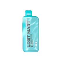 Vaper Descartável Lost Mary MT15000 Miami Mint