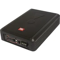 Subwoofer JBL SW8A-MS 400W/RMS - Black