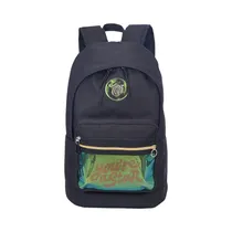 Mochila Sestini Capricho Candy 075959-01 Negro