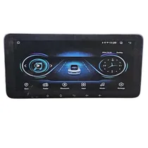 Central Multimídia Ecopower EP-8757 10.33" 4/ 64GB / FHD/ Carplay/ Android