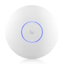 Ubiquiti U7-Pro-Max Unifi AP Ac Wifi 7 6GHZ 2.5GB Poe+ 500 Client