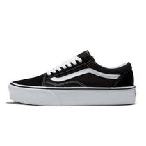 Tenis Vans Old Skool Stackform VN0A7Q5M6BT - Femenino