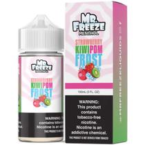 MR Freeze 100ML Strawberry Kiwi Pomegranate 3MG